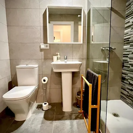 Apartamento Apto&breakfast Jazmín