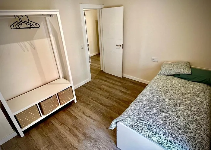 Apartamento Jazmin Apartment Cordoba