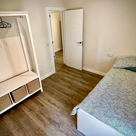 Apartamento Jazmin Appartamento Cordova