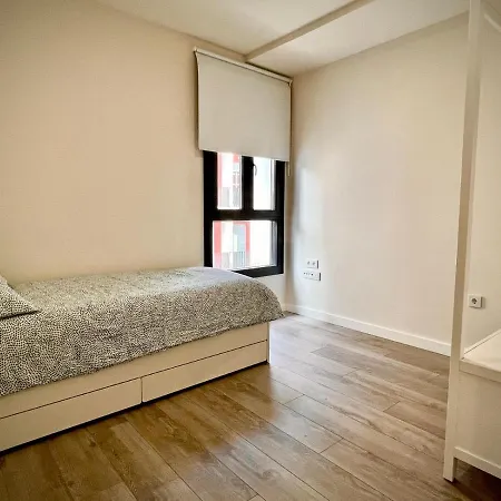 Apartamento Jazmin Appartamento