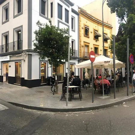 Apartamento Jazmin Appartamento Cordova
