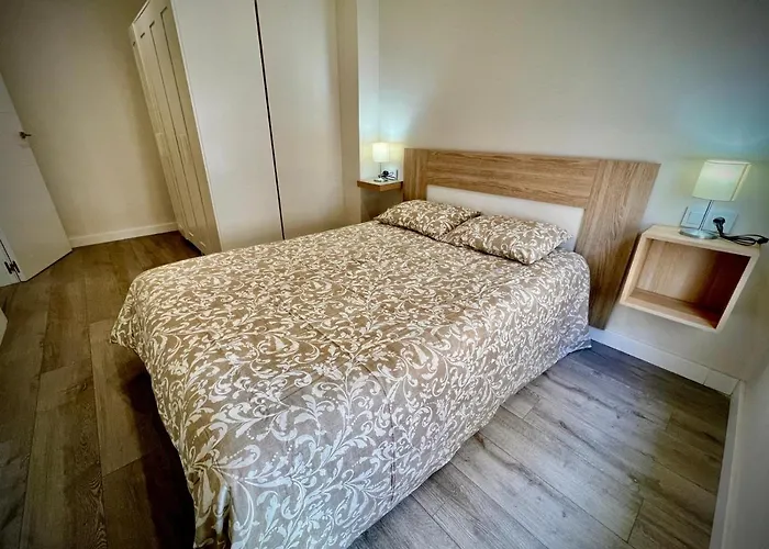 Apartamento Jazmin *