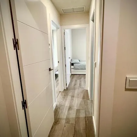 Apartamento Jazmin *