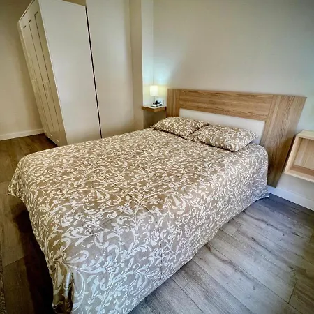 Apartamento Jazmin *