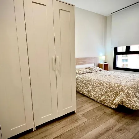 Apartamento Jazmin