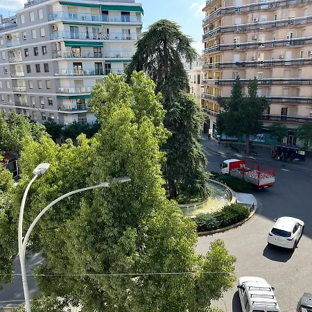 Apartamento Jazmin Apartment Cordoba