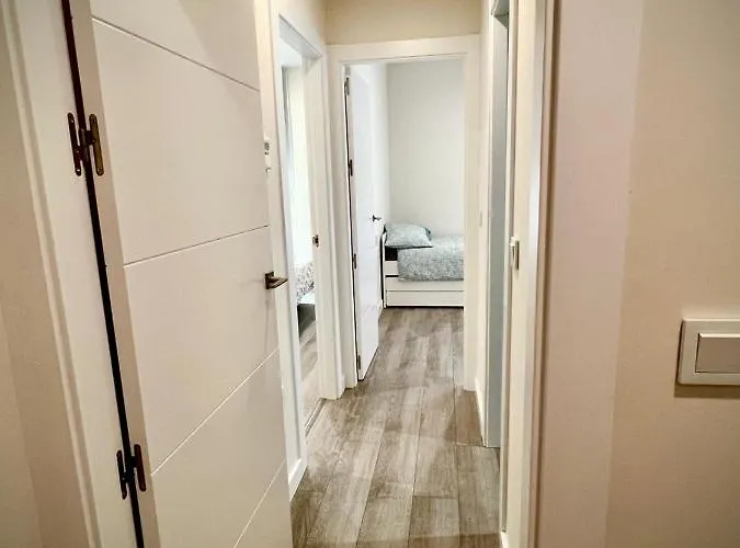 Apartamento Jazmin *