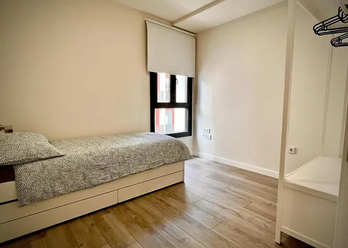 Apartamento Jazmin 公寓