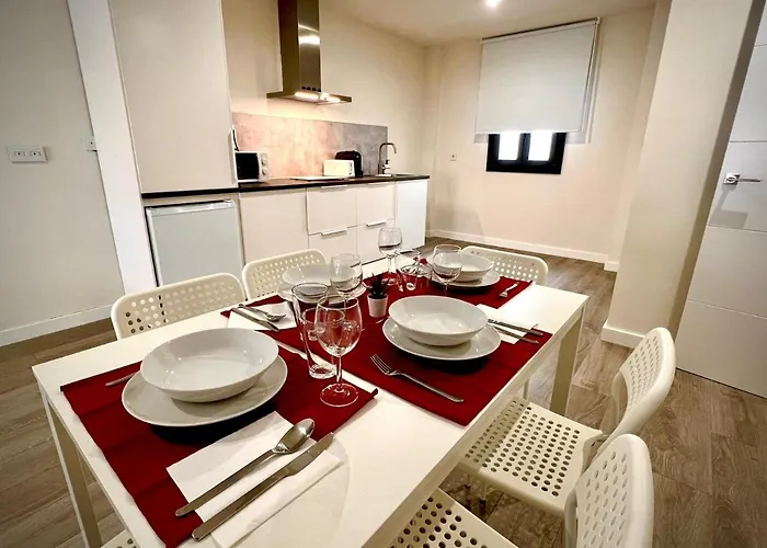 Apartamento Jazmin Кордова